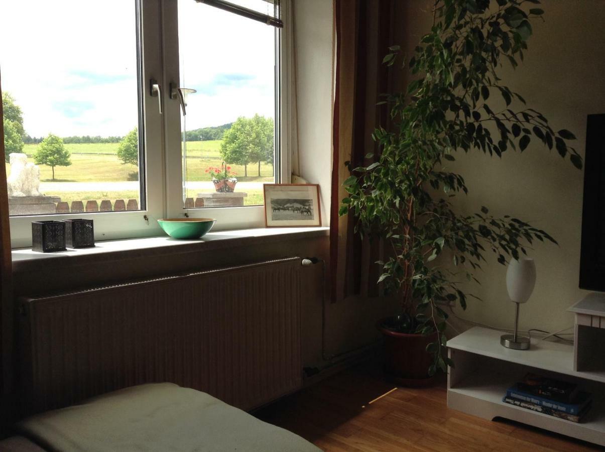 Weststeirische Ferienwohnung Piber Exterior photo