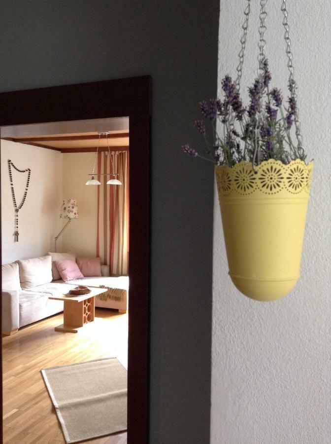 Weststeirische Ferienwohnung Piber Exterior photo