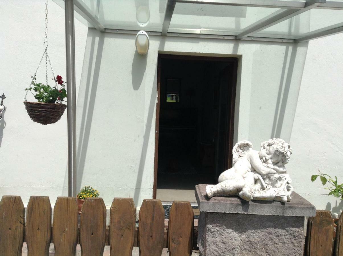 Weststeirische Ferienwohnung Piber Exterior photo